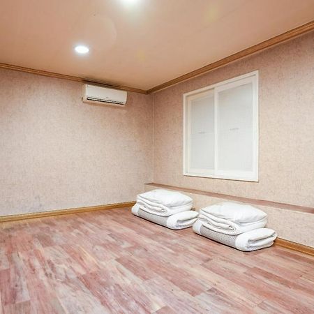K Motel Daeyeon Busan Eksteriør bilde