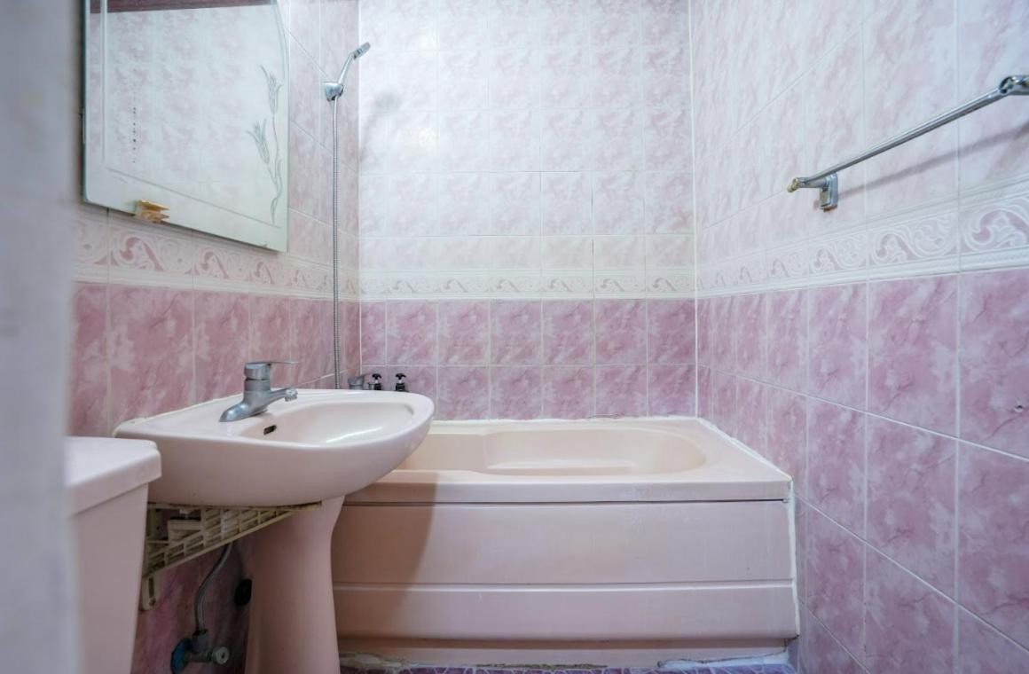 K Motel Daeyeon Busan Eksteriør bilde